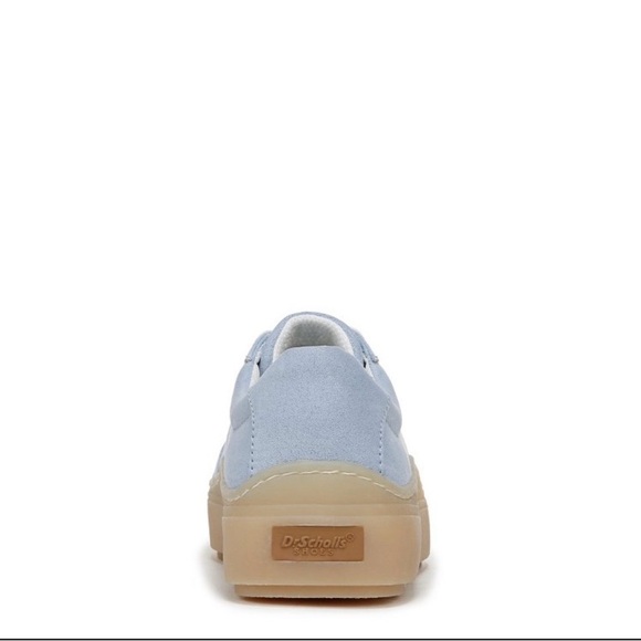 Dr. Scholl's Time Off Win Platform Sneaker - Women's - Picture 6 of 9